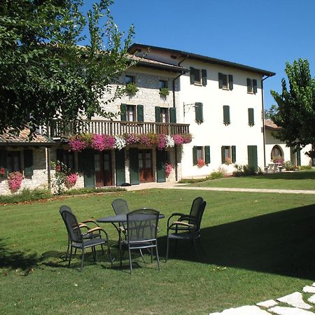 Agriturismo Albafiorita Guest House Latisana Eksteriør bilde